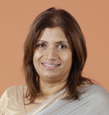 MRS. ARUNI GOONETILLEKE